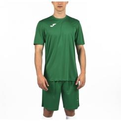 Футболка Joma Combi 100052.450 зелений M Фото 2