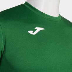 Футболка Joma Combi 100052.450 зелений M Фото 4