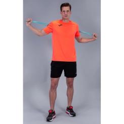 Футболка Joma Combi 100052.040 кораловий XL Фото 10