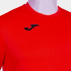 Футболка Joma Combi 100052.040 кораловий XL Фото 4