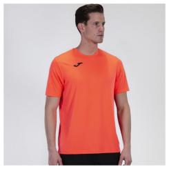 Футболка Joma Combi 100052.040 кораловий XL Фото 5