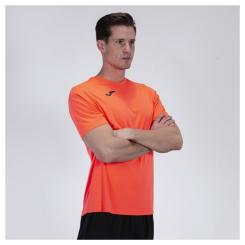 Футболка Joma Combi 100052.040 кораловий XL Фото 7