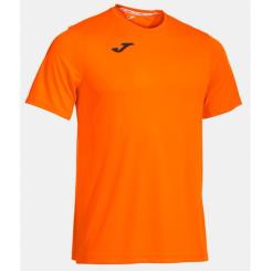 Футболка Joma Combi 100052.880 помаранчевий XL Фото 1