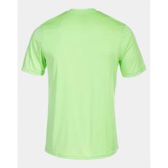 Футболка Joma Combi 100052.424 світло-зелений XL Фото 2