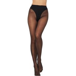 Колготы Siela T-Band 40 Den Nero - 3 Фото 1