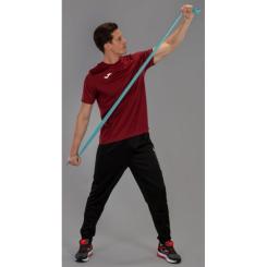 Футболка Joma Combi 100052.671 темно-бордовий 2XL-3XL Фото 4