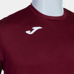 Футболка Joma Combi 100052.671 темно-бордовий 2XL-3XL Фото 6