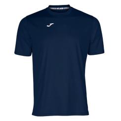 Футболка Joma Combi 100052.331 темно-синій XL Фото 1