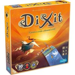 Настольная игра Ігромаг Dixit UA Фото