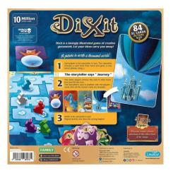 Настольная игра Ігромаг Dixit UA Фото 3
