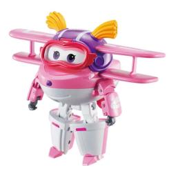 Фигурка Super Wings трансформер Transforming Элли (Ellie) Фото