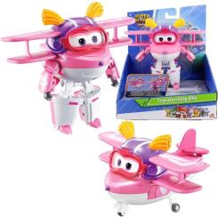 Фигурка Super Wings трансформер Transforming Элли (Ellie) Фото 1