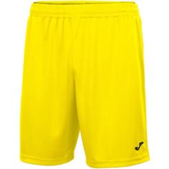 Шорты Joma Nobel 100053.900 жовтий M Фото