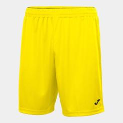Шорты Joma Nobel 100053.900 жовтий M Фото 1