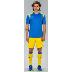 Шорты Joma Nobel 100053.900 жовтий M Фото 2