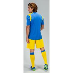 Шорты Joma Nobel 100053.900 жовтий M Фото 3