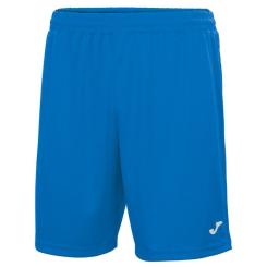 Шорты Joma Nobel 100053.700 синій M Фото 1