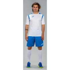 Шорты Joma Nobel 100053.700 синій M Фото 2