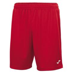 Шорты Joma Nobel 100053.600 червоний XL Фото 1