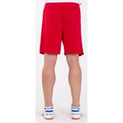 Шорты Joma Nobel 100053.600 червоний XL Фото 3