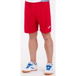 Шорты Joma Nobel 100053.600 червоний XL Фото 4