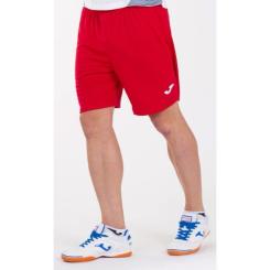 Шорты Joma Nobel 100053.600 червоний XL Фото 5