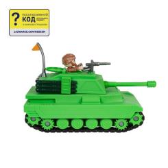 Фигурка DevSeries набор Feature Vehicle Brookhaven: Tank Фото 9