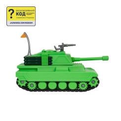 Фигурка DevSeries набор Feature Vehicle Brookhaven: Tank Фото 11