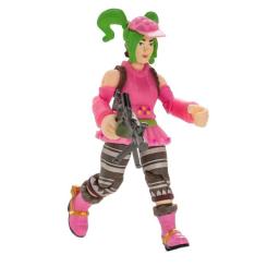 Фигурка Fortnite Micro Legendary Series Zoey, 6 см Фото 1
