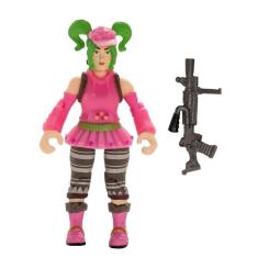 Фигурка Fortnite Micro Legendary Series Zoey, 6 см Фото 2