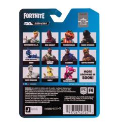 Фигурка Fortnite Micro Legendary Series Zoey, 6 см Фото 4