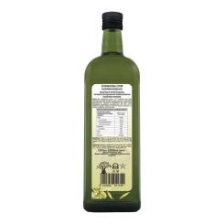 Масло Oscar foods Оливковая Extra Virgin нерафинированная 1 л Фото 1