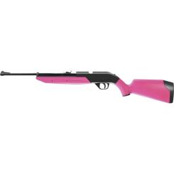 Пневматическая винтовка Crosman Pump Мaster Pink Фото