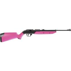 Пневматическая винтовка Crosman Pump Мaster Pink Фото 1