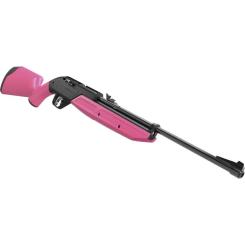 Пневматическая винтовка Crosman Pump Мaster Pink Фото 2