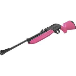 Пневматическая винтовка Crosman Pump Мaster Pink Фото 3