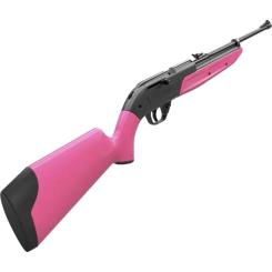 Пневматическая винтовка Crosman Pump Мaster Pink Фото 4