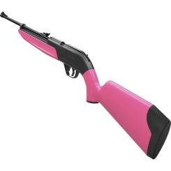 Пневматическая винтовка Crosman Pump Мaster Pink Фото 5