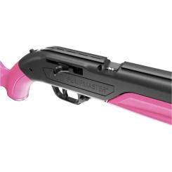 Пневматическая винтовка Crosman Pump Мaster Pink Фото 6