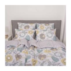 Постельное белье Viluta 22201 Ранфорс семейный Фото 1