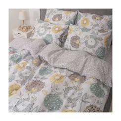 Постельное белье Viluta 22201 Ранфорс семейный Фото 4