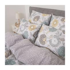 Постельное белье Viluta 22201 Ранфорс семейный Фото 6