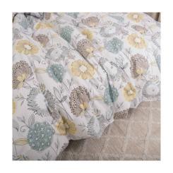 Постельное белье Viluta 22201 Ранфорс семейный Фото 7