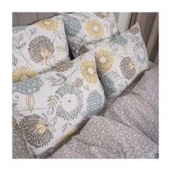 Постельное белье Viluta 22201 Ранфорс семейный Фото 8