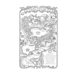 Книга Yakaboo Publishing Кров - Сара Пінборо Фото 4
