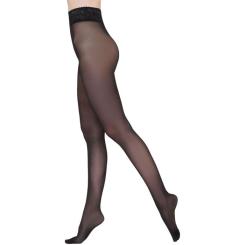 Колготы Giulia Impresso 20 Den Nero - 4 Фото 1