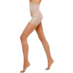 Колготы Giulia Slim 20 Den Caramel - 2 Фото 1