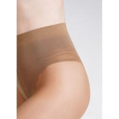 Колготы Giulia Slim 40 Den Visone - 2 Фото 3