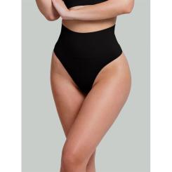 Трусы Giulia Brasilian Shapewear Light nude S/M Фото 3
