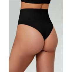 Трусы Giulia Brasilian Shapewear Light nude S/M Фото 4